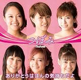 ありがとうはほんの気持ちだよ(Type-C)