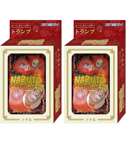Amazon | 【8枚セット①】ロック・リー（NARUTO ナルト カード