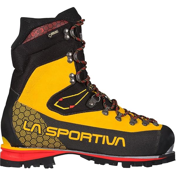 Amazon | [La Sportiva] Women's Nepal Cube GTX スポルティバ