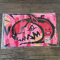 MAN WITH A MISSION　ギャラクシータオル MAN WITH A MISSION マフラータオル 石川ver マンウィズ