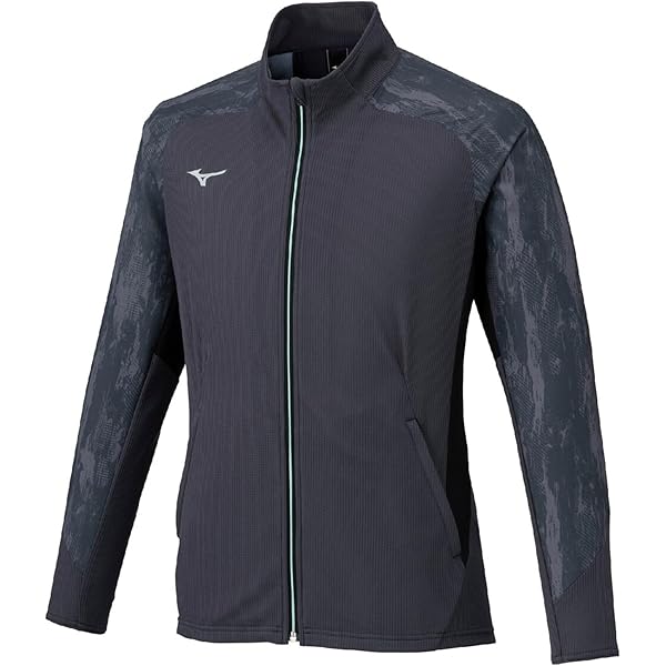 Amazon | [ミズノ] トレーニングウェア ドライエアロフロー