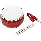 MUSiCL 太鼓 2way 18cm 収納袋付き