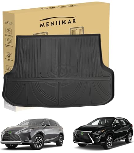 Amazon | LEXUS レクサス純正 RX F-SPORT用 純正フロアマット RX450hL