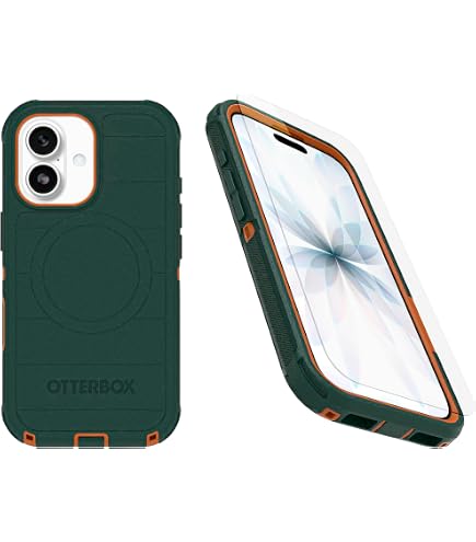 Amazon.co.jp: OtterBox iPhone 17 ディフェンダー プロ シリーズ