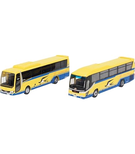 ザ・バスコレクション 江ノ電オリジナルバスセット 2台セット dwos6rj Amazon.co.jp: [限定]ザ・バスコレクション(バスコレ)2台セット