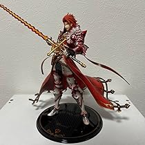 パーシヴァル フィギュア アルター(※概要欄をご確認ください)