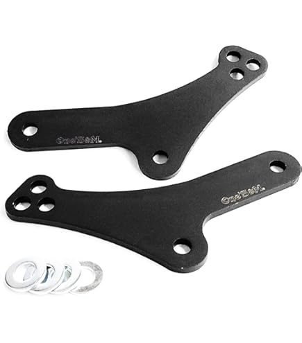 Amazon | BEET(ビート) スポーツリンクプレートキット シルバー Ninja