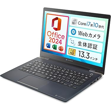 美品♡普段使いに♪︎初期設定済 コンパクト13インチ ノートパソコン 高速SSD Amazon.co.jp 最新リリース: 標準型ノートパソコン の新着ランキングです。