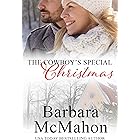 The Cowboy's Special Christmas: A sweet Christmas novella (A Sweet Clean Christmas Romance Collection Book 2)