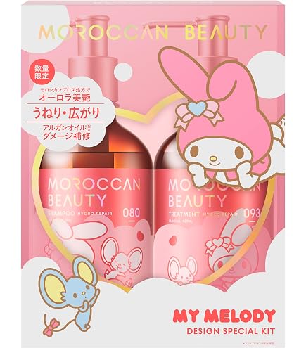 Amazon | ウルリス マイメロディ ピンクミー コントロール ペアセット