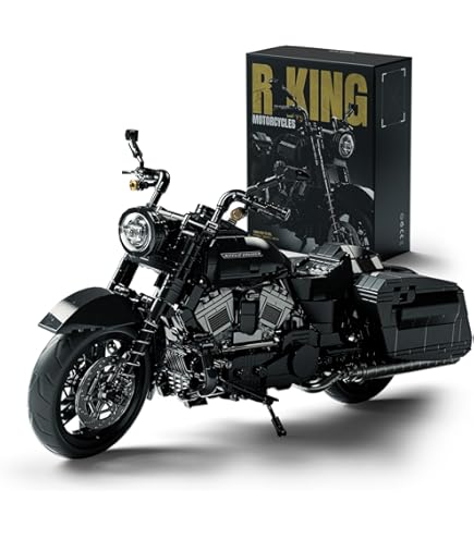 Amazon.co.jp: Nifeliz V-Road バイクモデルセット 大人用 ストリート