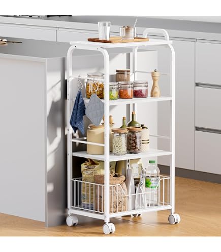 Amazon.co.jp: 折りたたみスチールラック 幅70cm 3段 メタルラック