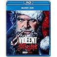 バイオレント・ナイト ブルーレイ+DVD [Blu-ray]