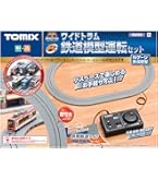 Amazon | KATO ナローゲージユニトラック運転セット 52-850 鉄道模型