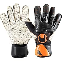 Amazon | uhlsport (ウールシュポルト) 試合用 サッカー GK キーパー 