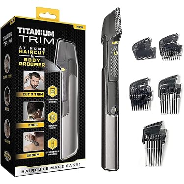 Amazon.co.jp 売れ筋ランキング: ヘア仕上げトリマー の中で最も人気の 
