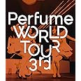 Perfume WORLD TOUR 3rd [Blu-Ray]