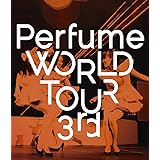 Perfume WORLD TOUR 3rd [Blu-Ray]