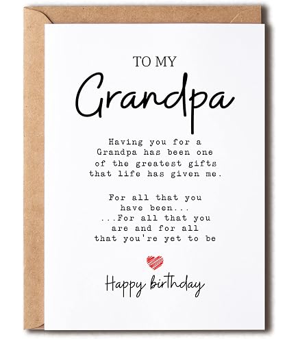 Grandadasaurus Card Grandpasaurus Novelty Card Huxters Grandpasaurus Birthday Card - Funny ...