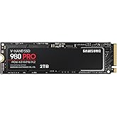 MiKoSoRu Samsung Memorie MZ-V8P500 980 PRO SSD Interno da 500GB, PCIe NVMe M.2, Nero#