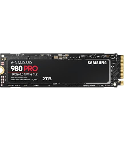 Amazon | Samsung 9100 PRO NVMe M.2 SSD 2TB PCIe 5.0 読み取り14,700