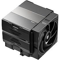 Amazon.co.jp: Sudokoo SK620 AM5 空冷クーラー：AM5専用 6ヒート