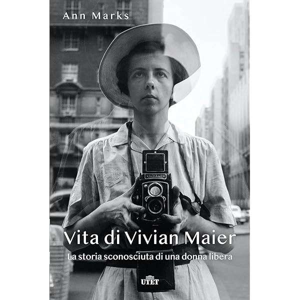 Amazon.co.jp | Finding Vivian Maier [Blu-ray] [Import anglais] DVD