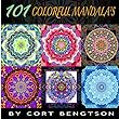 101 Colorful Mandala's (English Edition)