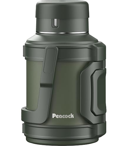 Amazon｜パール金属 水筒 2WAY メガサイズ ボトル 3800ml 真空断熱