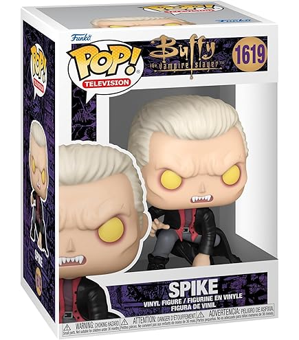 Funko 25207 - POP! Vinile BTVS 25th Dark Willow Action Figure