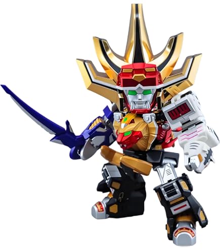 Amazon | 百獣合体[01] 【ガオエレファント】ガオレンジャー