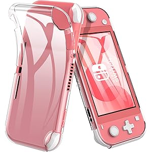 Switch lite ケース ELTD ニンテンドースイッチライト カバー 2020年最新版 nintendo switch lite ソフトカバー上質TPU 耐衝撃 極薄 超軽量 傷つけ防止 耐久性 Switch lite ケース ELTD ニンテンドースイッチライト カバー 2020年最新版 nintendo switch lite ソフトカバー上質TPU 耐衝撃 極薄 超軽量 傷つけ防止 耐久性