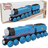 マテル(MATTEL) きかんしゃトーマス 木製レールシリーズ(Thomas) ゴードン 【車両電車】【2才~】 HBK17