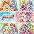 V.A.「プリキュア オープニングテーマコレクション2004~2016(通常盤)」