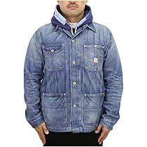 ジャケット・アウター POLO COUNTRY VINTAGE 4 POKET COVERALL ジャケット・アウター POLO COUNTRY VINTAGE 4 POKET COVERALL