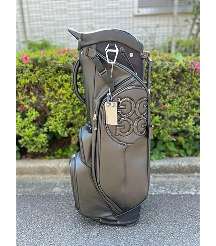 G/FORE ジーフォア キャディーバッグ Amazon | ジーフォアGFORE キャディバッグ | ノーブランド品 | メンズ