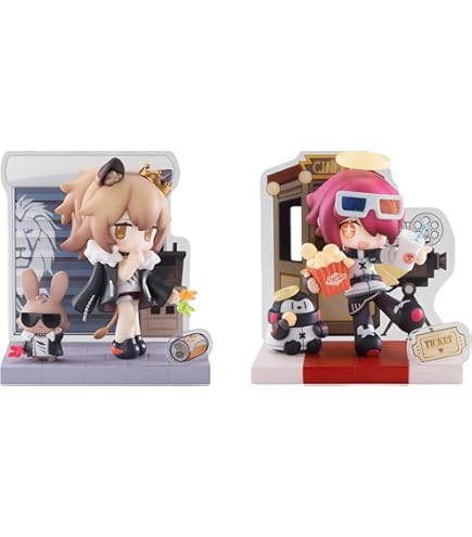 Amazon | アークナイツ アーミヤ デザートはいかがですか？ミニ