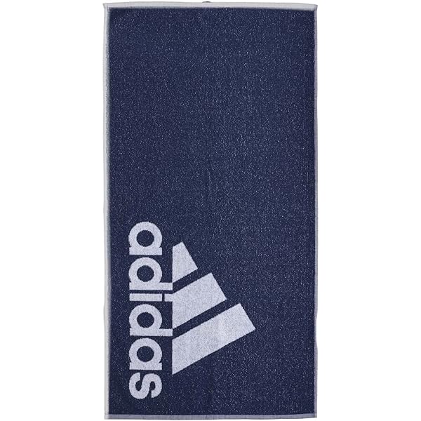 Amazon.co.jp: [アディダス] タオル タオル S ユニセックス大人