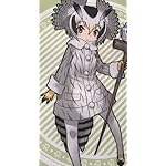 けものフレンズ iPhoneSE/5s/5c/5 壁紙 視差効果 アフリカオオコノハズク けものフレンズ iPhoneSE/5s/5c/5 壁紙 視差効果 アフリカオオコノハズク