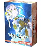 Amazon.co.jp: ホビージャパン(HobbyJAPAN) アンジュ・ユナイト side