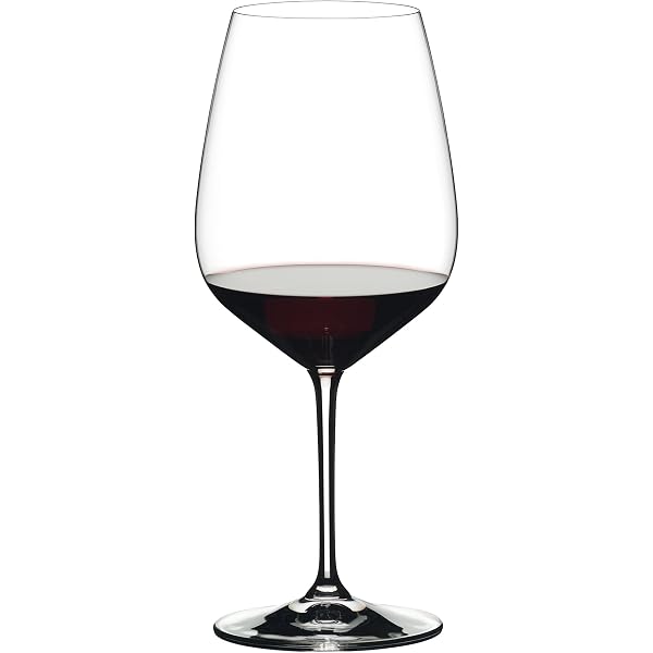 Amazon | Riedel ヴィノム 鉛 クリスタル ヴィオニエ シャルドネ 