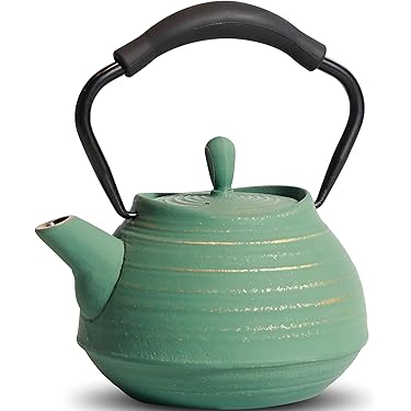 Amazon.co.jp 人気ギフトランキング: 鉄瓶 で、ギフトの設定を使用して