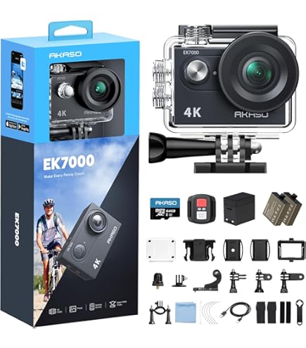 Amazon.co.jp: GoPro HERO7 Black CHDHX-701-FW : Electronics