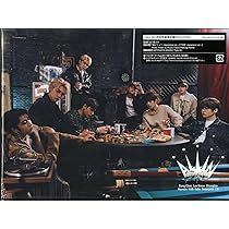 Amazon.co.jp: CIRCUS (初回生産限定盤A): ミュージック