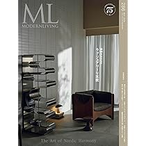 モダンリビング no.286 (MODERN LIVING MOOK) | ハースト婦人画報社