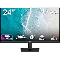 KTC KEY TO COMBAT 24インチ FHD H24V27 モニター Amazon.co.jp: KEY TO COMBAT 24インチ PCモニター フルHD 1080P 100Hz