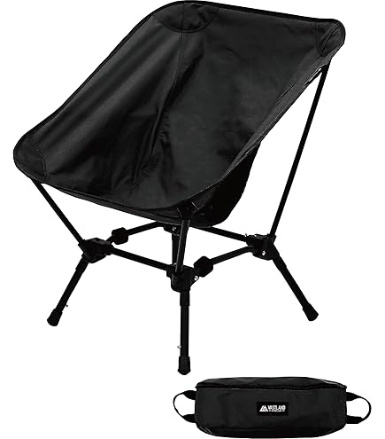 Amazon.co.jp: VASTLAND(ヴァストランド) チェア アウトドア