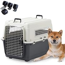 Amazon | 【OFT】 ペットケンネル ファーストクラス L80 専用