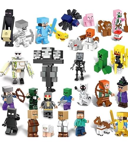 マインクラフト マイクラ ブロック 大量 62個 マインクラフト マイクラ ブロック 大量 62個