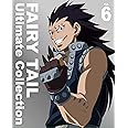 FAIRY TAIL -Ultimate collection- Vol.6 [Blu-ray]